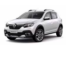 Stepway